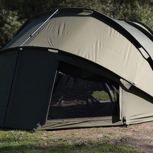 Cyprinus® Base HQ 1 Man Bivvy