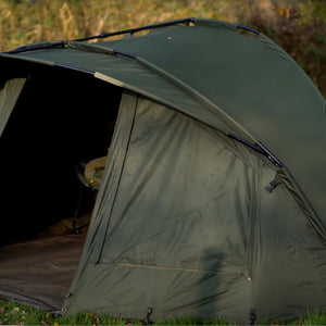 Cyprinus® Base HQ 1 Man Bivvy