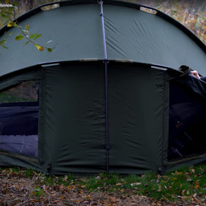 Cyprinus® Base HQ 1 Man Bivvy