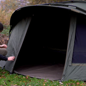 Cyprinus® Base HQ 1 Man Bivvy