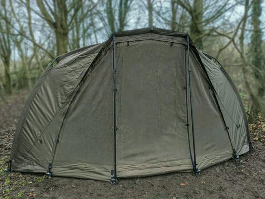 Mozzy Mosquito Net for Cyprinus® Storm Bivvy