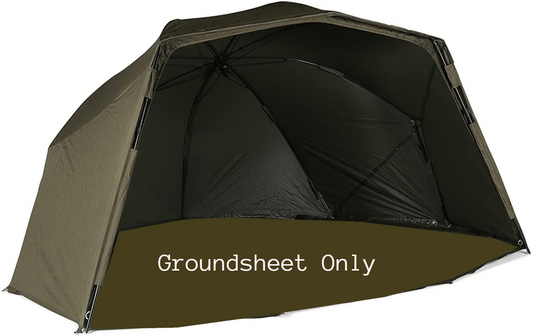 Cyprinus® Heavy Duty Groundsheet For The 60" Magnetix Brolly System