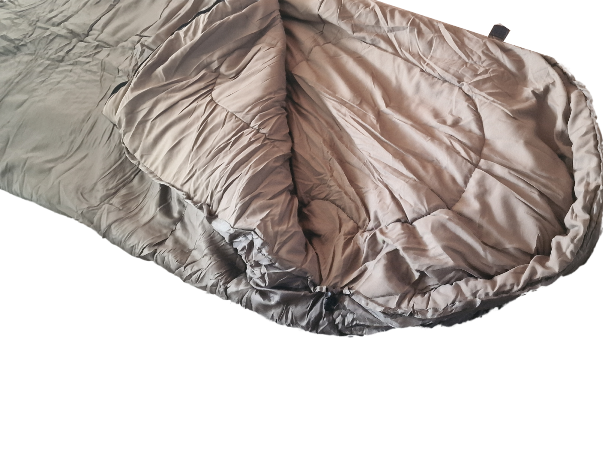 Cyprinus® Explorer XP4 4 Season Sleeping Bag Green