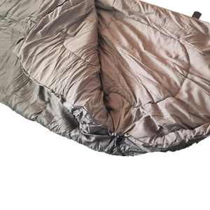 Cyprinus® Explorer XP4 4 Season Sleeping Bag Green