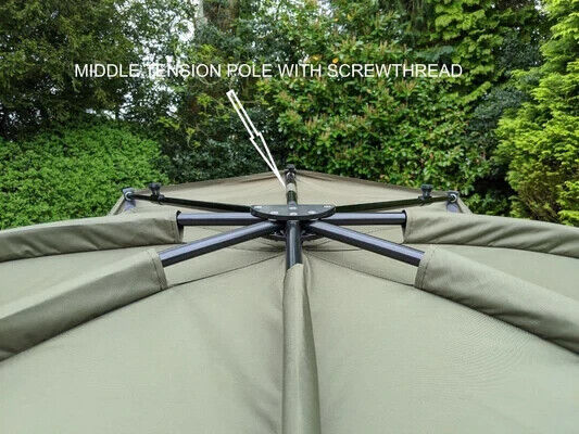 Spare Middle Tension Pole For The Cyprinus® Typhoon Bivvy