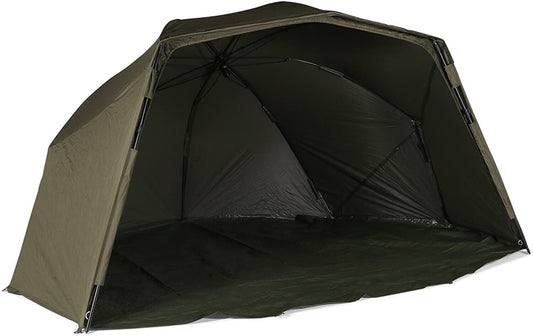 Cyprinus® 60" Brolly With Magnetix Pole Technology