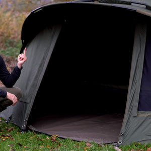 Cyprinus® Base HQ 1 Man Bivvy